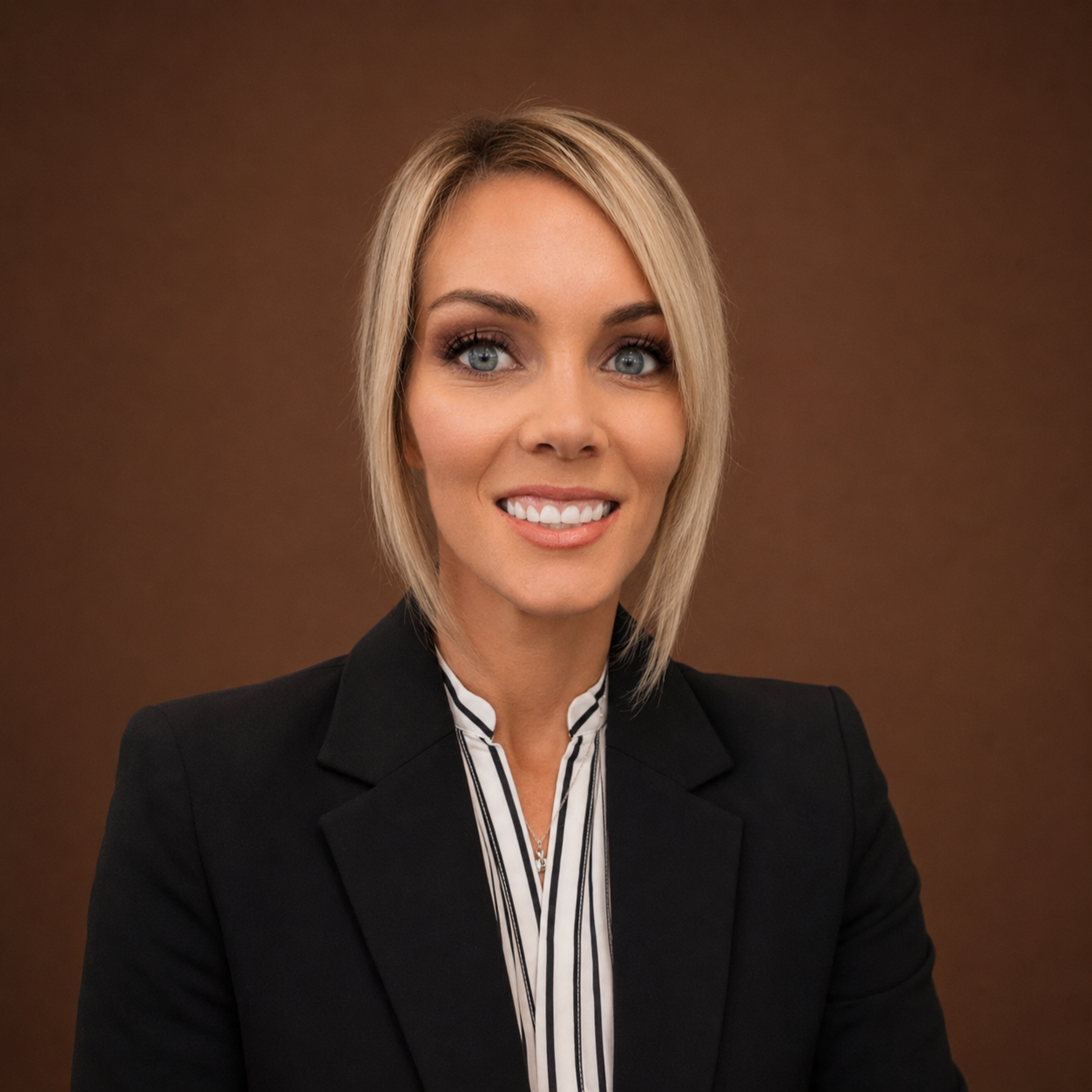 Aubrey Poppleton, Regulatory Attorney