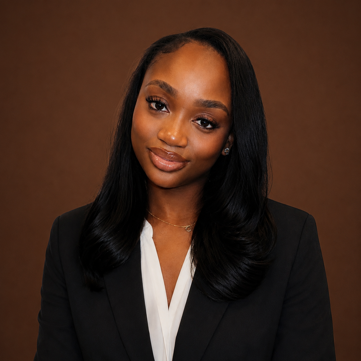 Aaliyah Alexander, Law Clerk