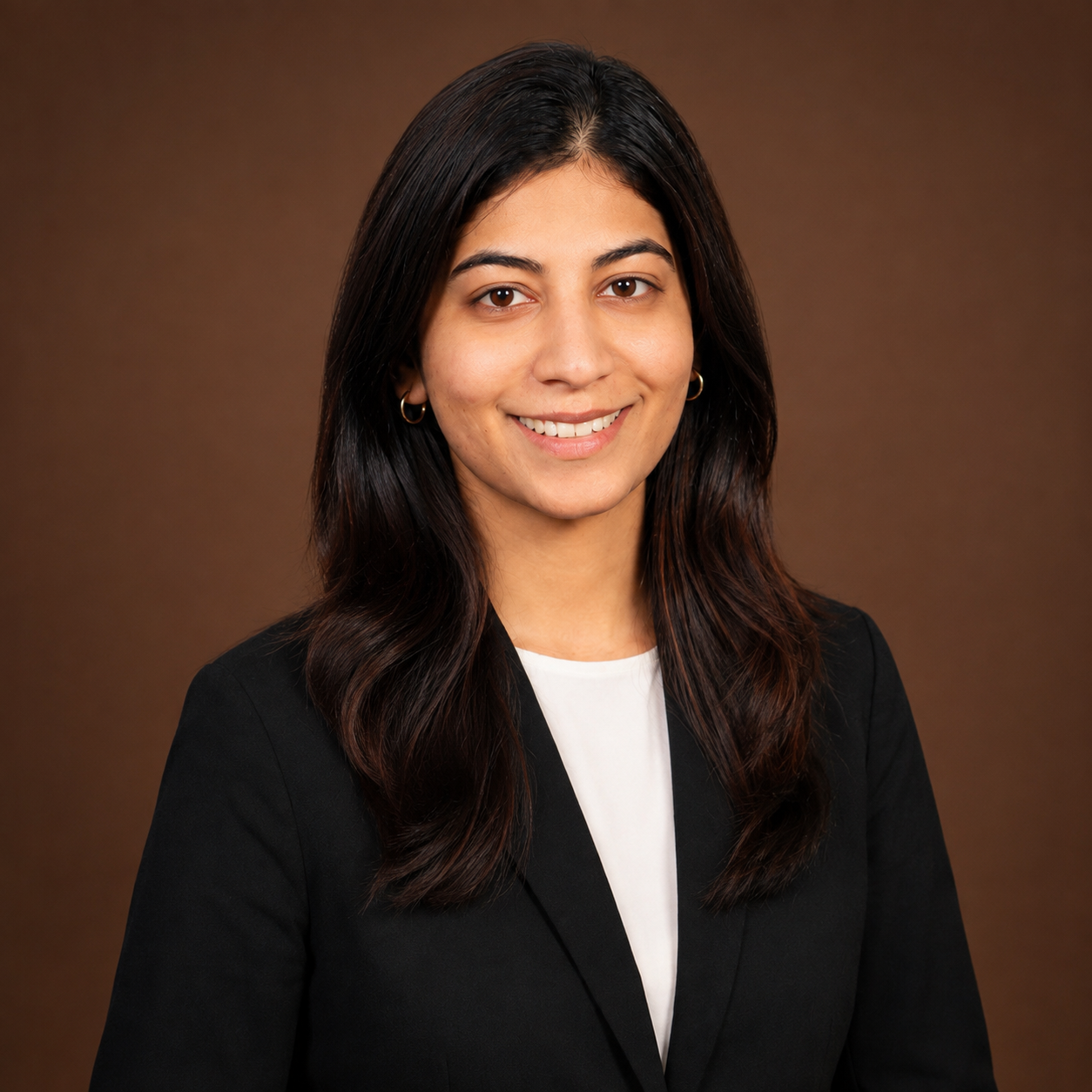 Deepa Moti, Regulatory Affairs Specialist