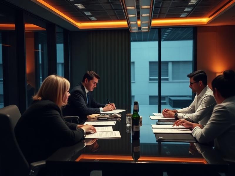 Compliance training and organizational readiness