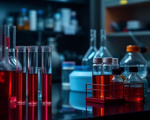 Biological Products