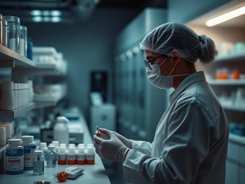 GLP-1 Therapies