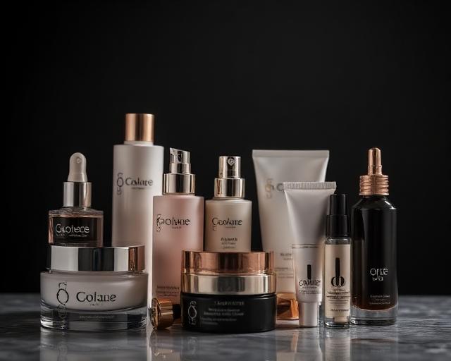 Cosmetics
