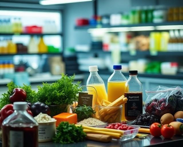 Foods